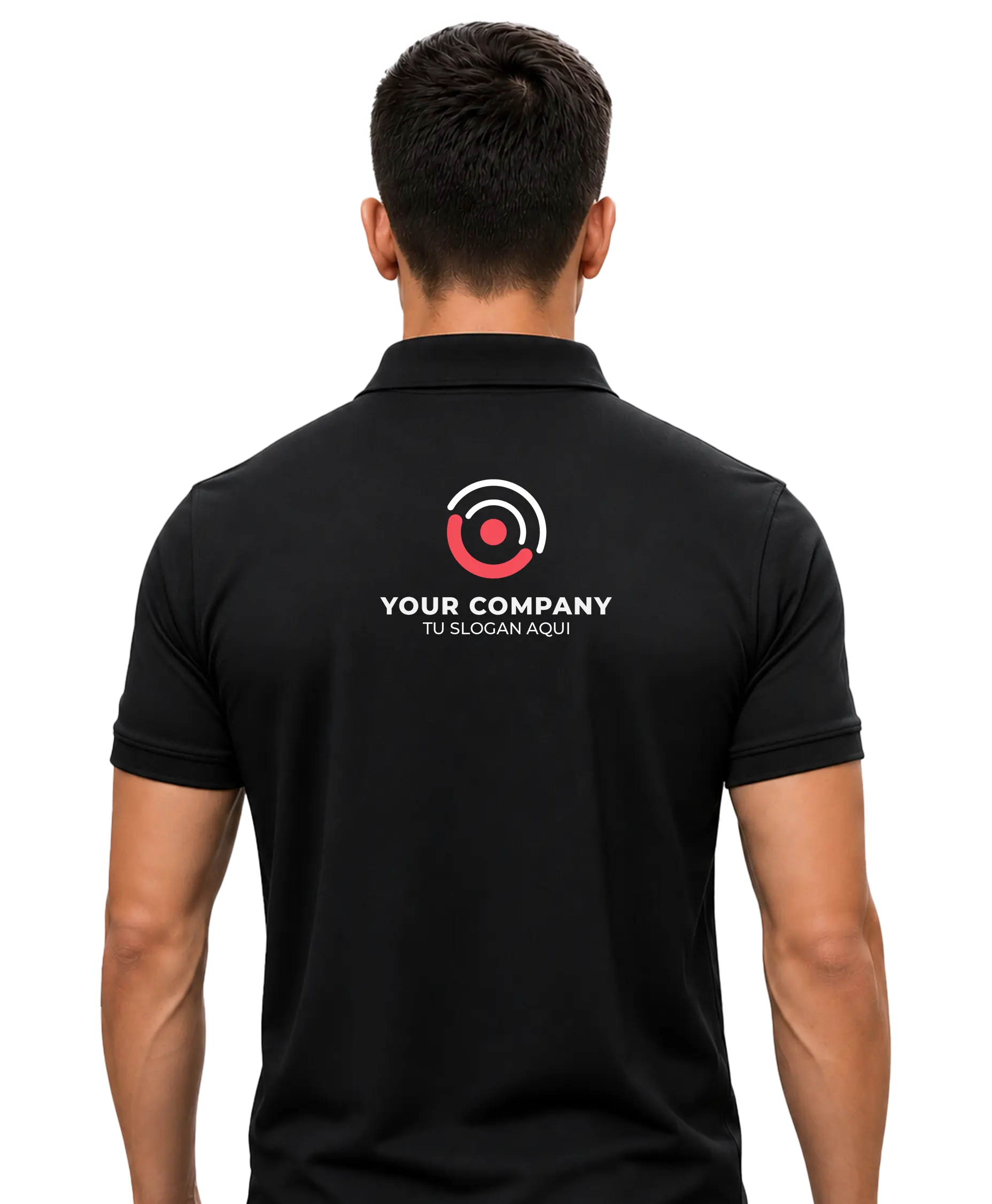 Camiseta Urbana EstampaOne