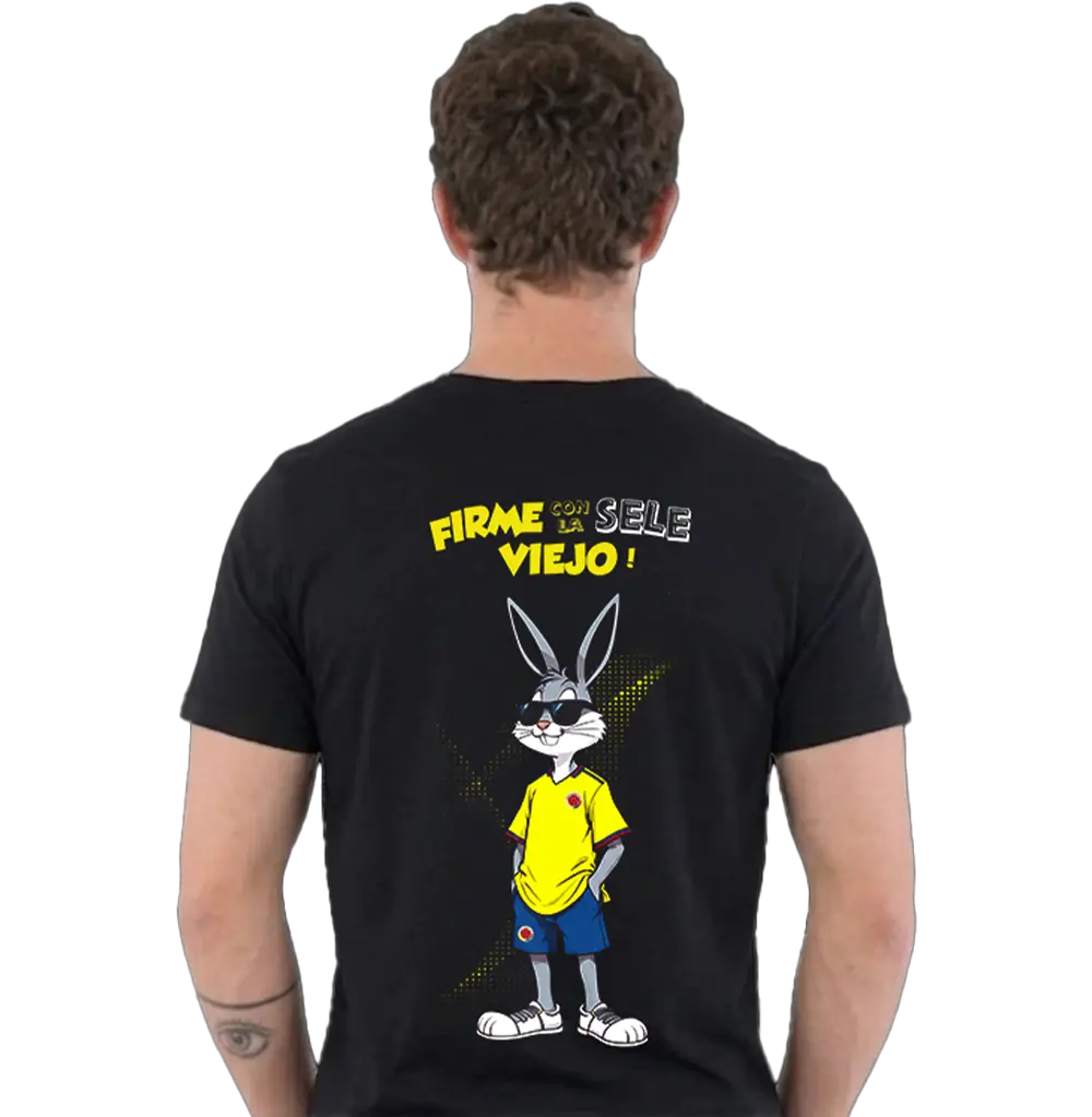 Camiseta Urbana EstampaOne