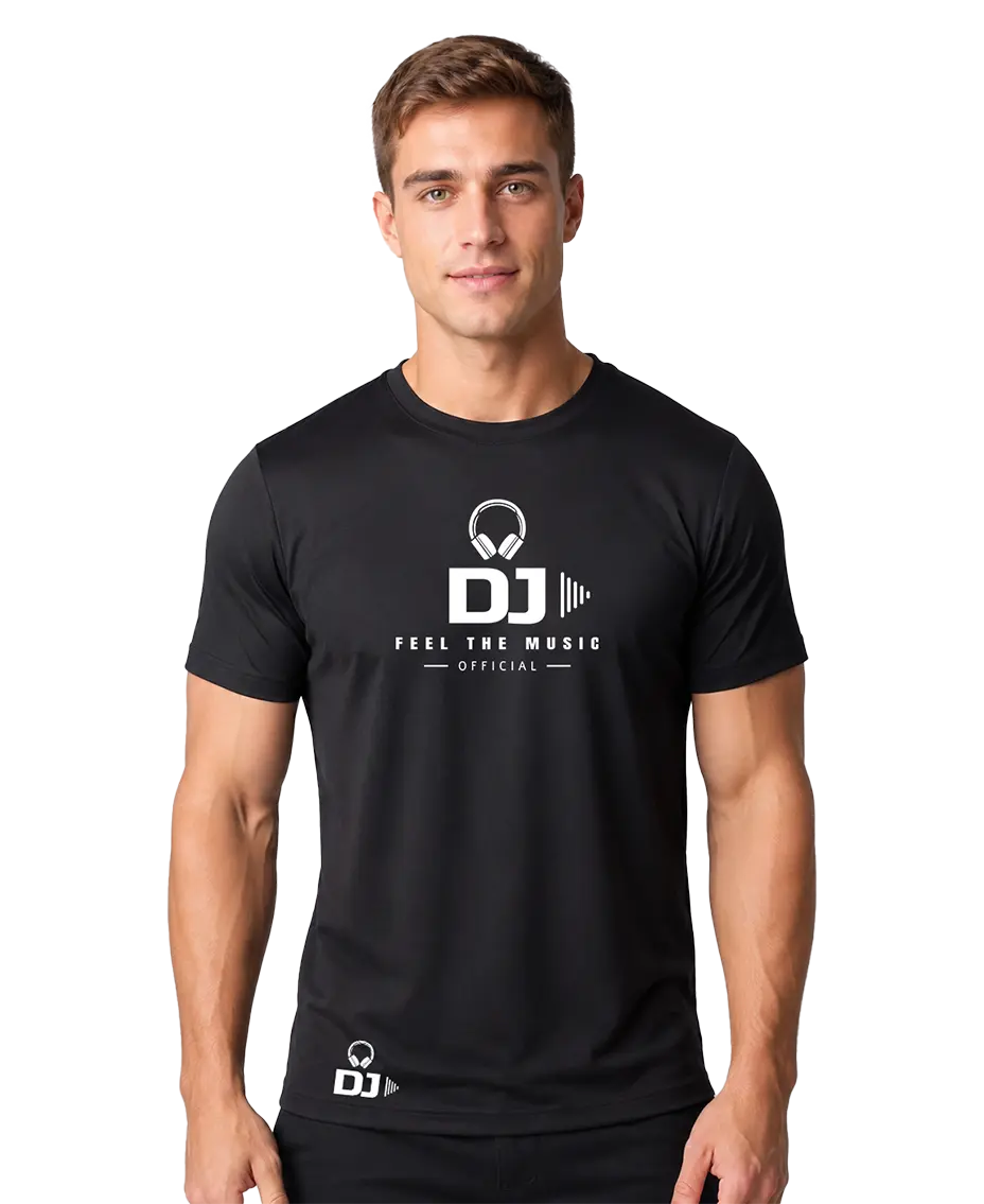 Camiseta Urbana EstampaOne