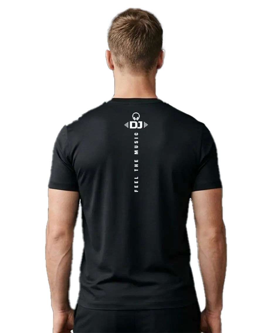 Camiseta Urbana EstampaOne