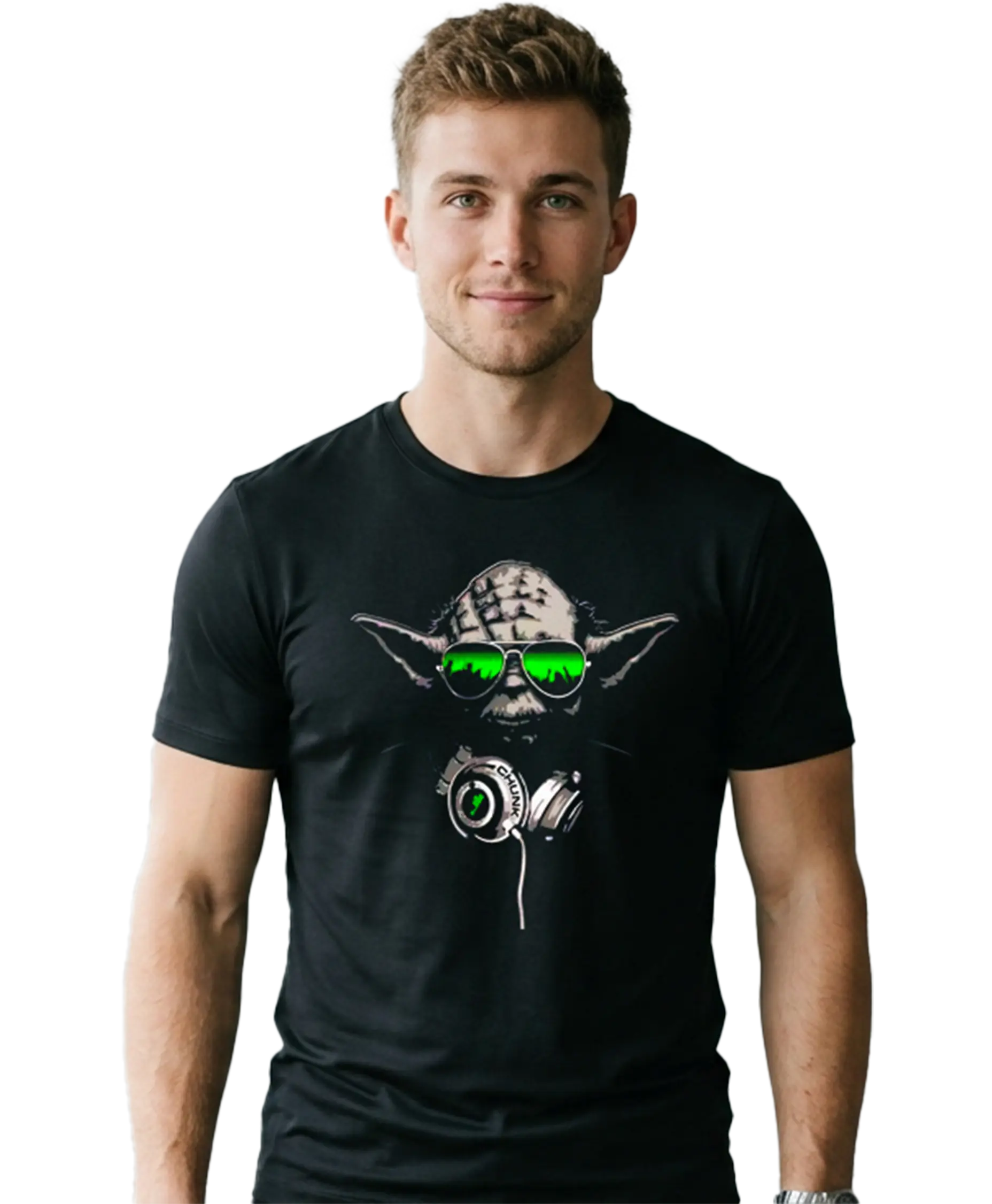 Camiseta Urbana EstampaOne