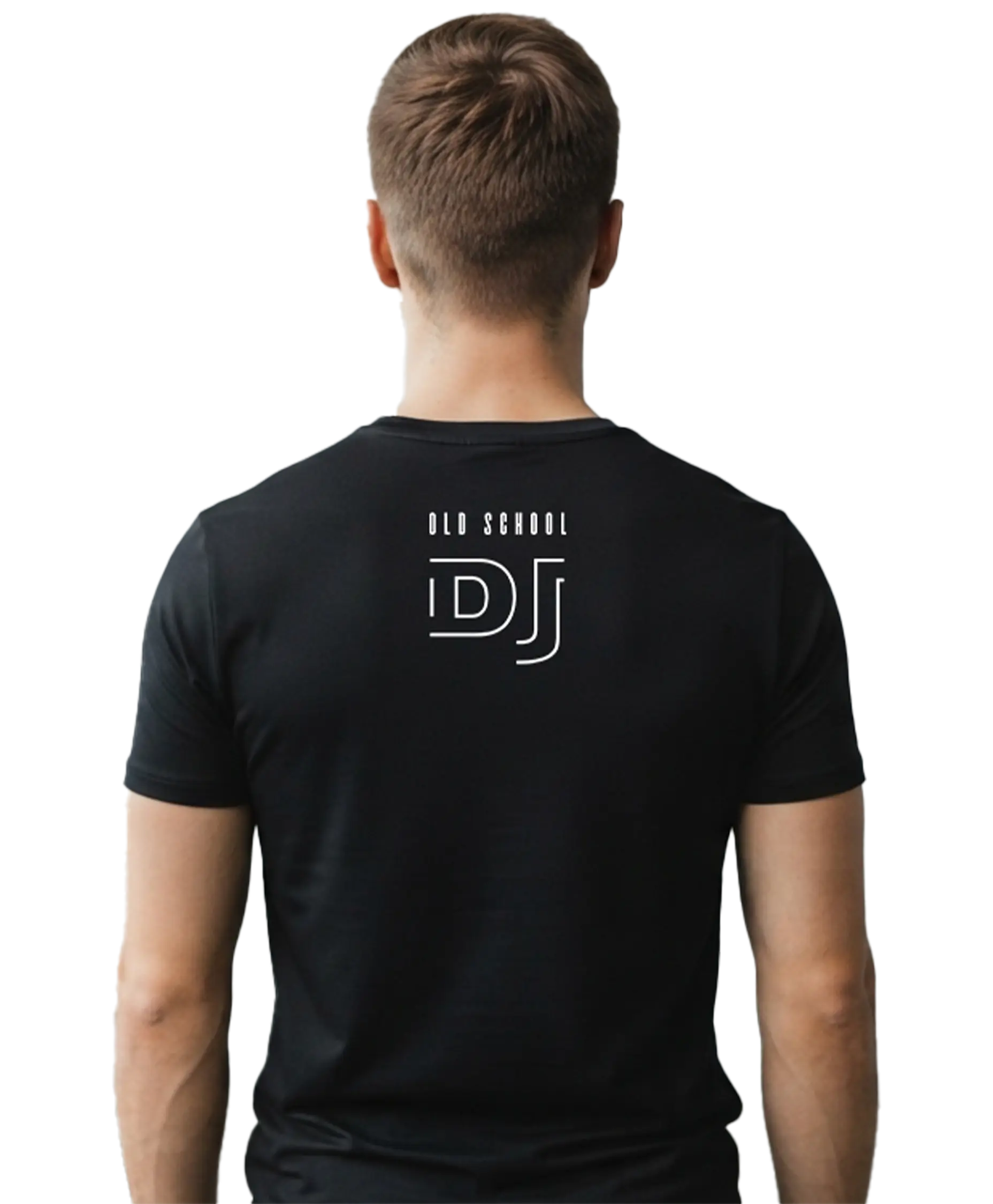 Camiseta Urbana EstampaOne