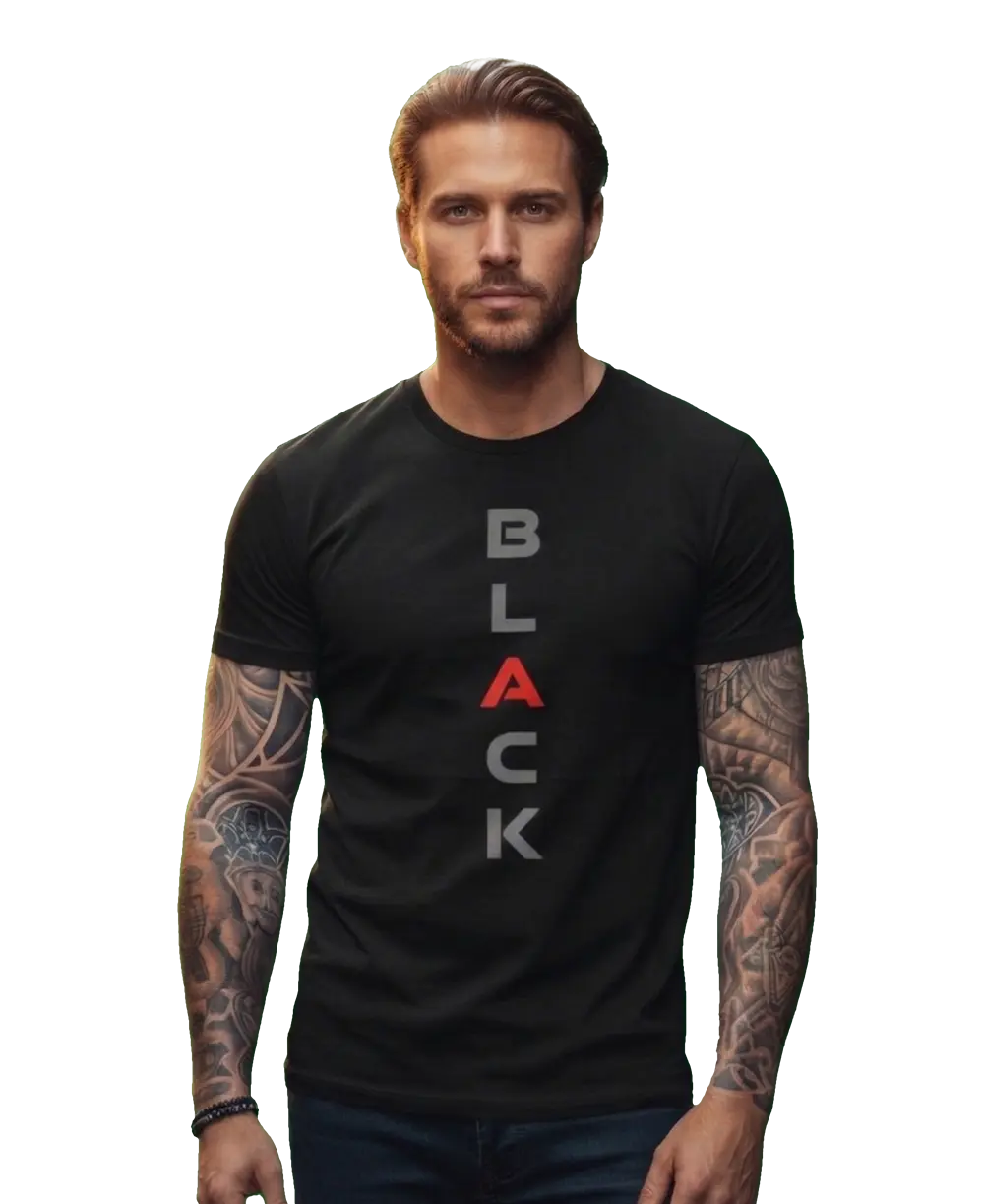 Camiseta Urbana EstampaOne