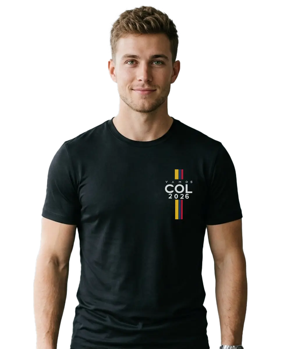 Camiseta Urbana EstampaOne