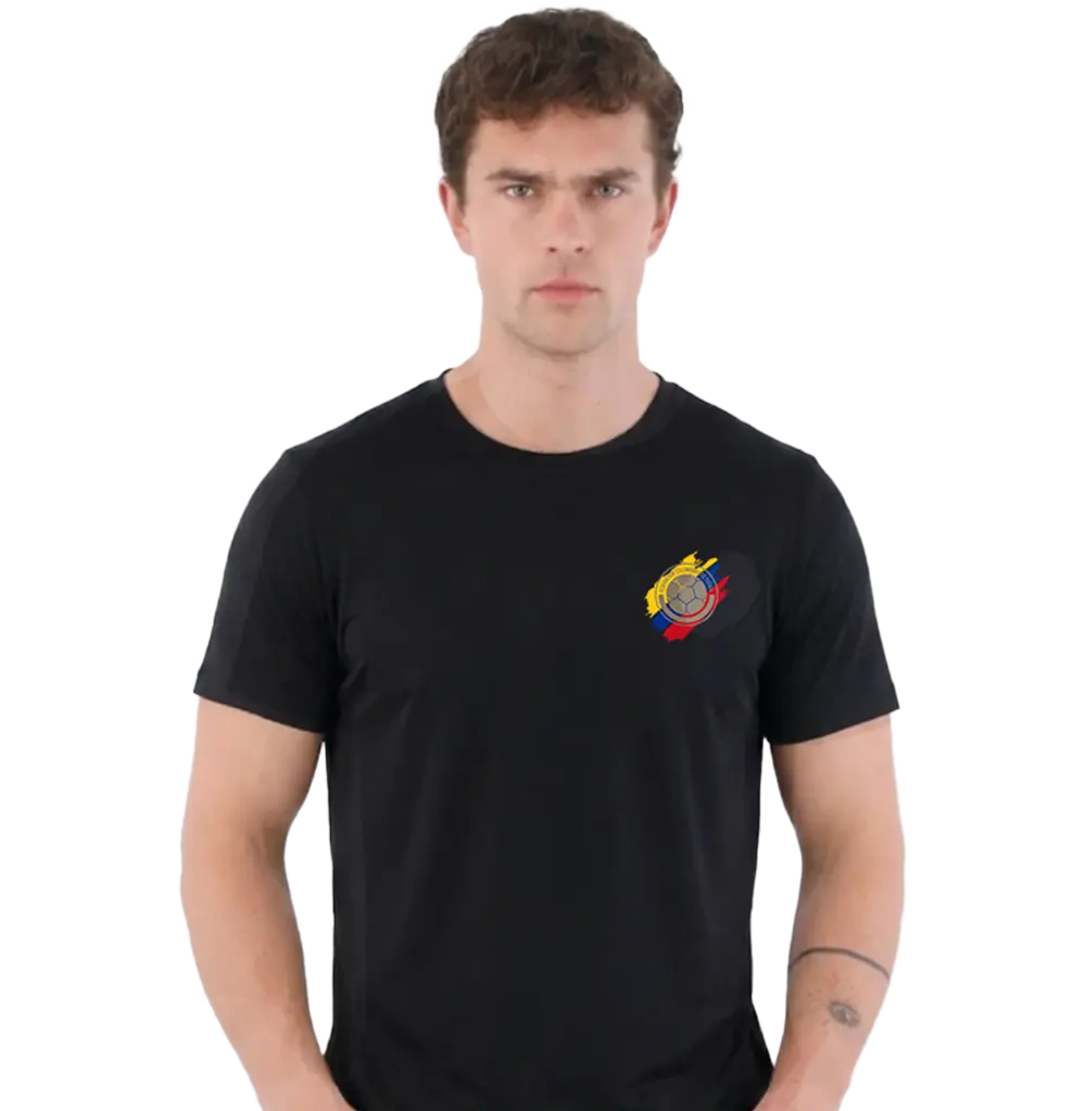 Camiseta Urbana EstampaOne