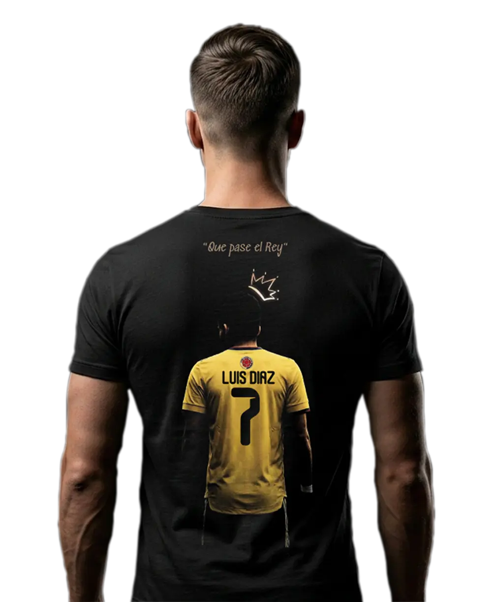 Camiseta Urbana EstampaOne