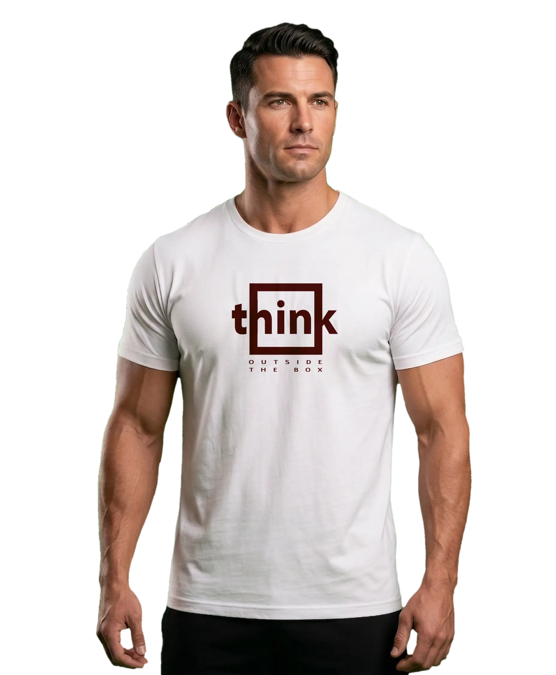 Camiseta Urbana EstampaOne