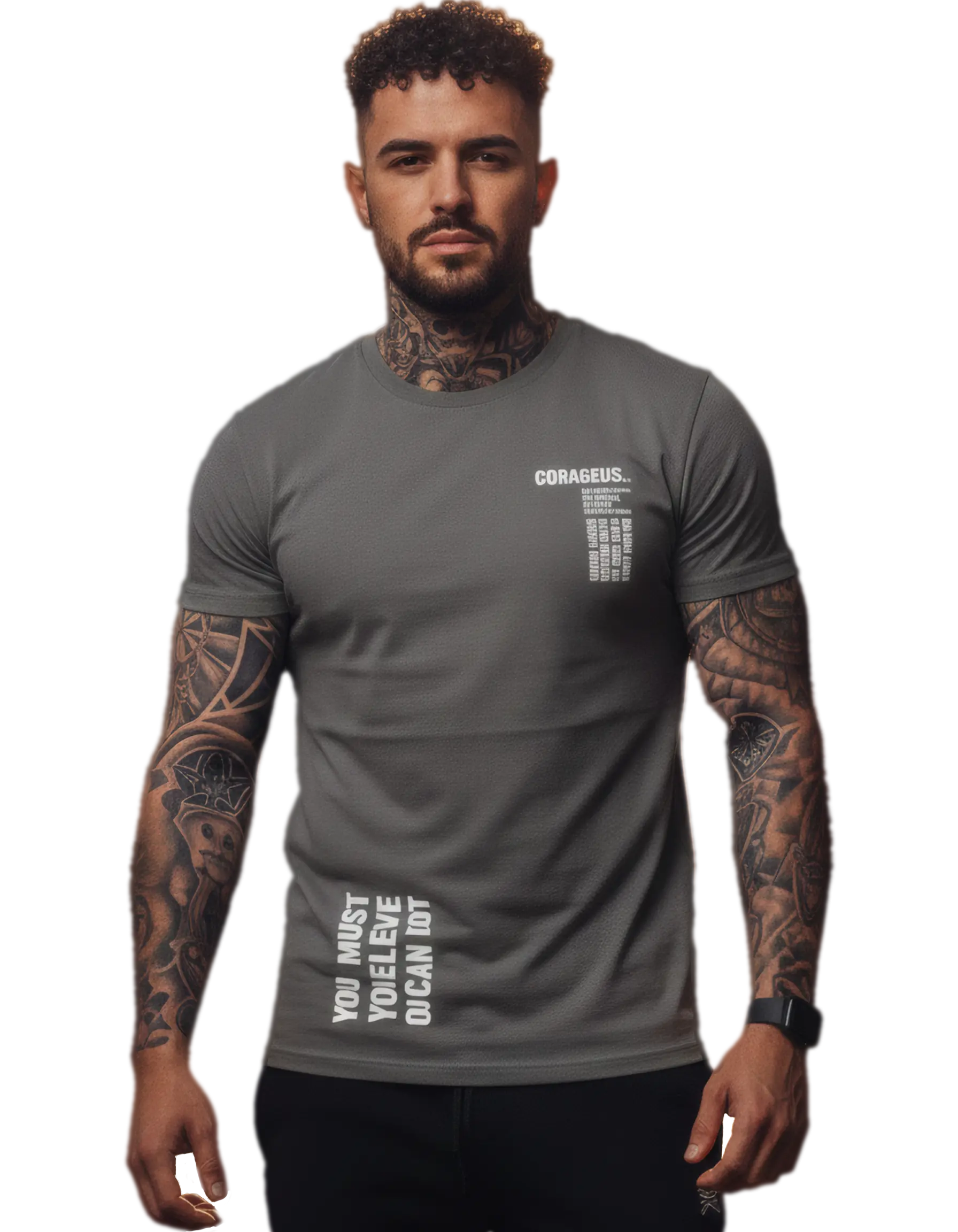 Camiseta Urbana EstampaOne