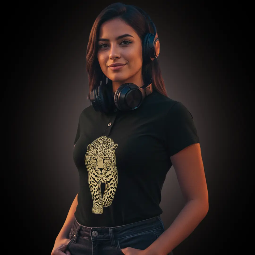 Camiseta Urbana EstampaOne
