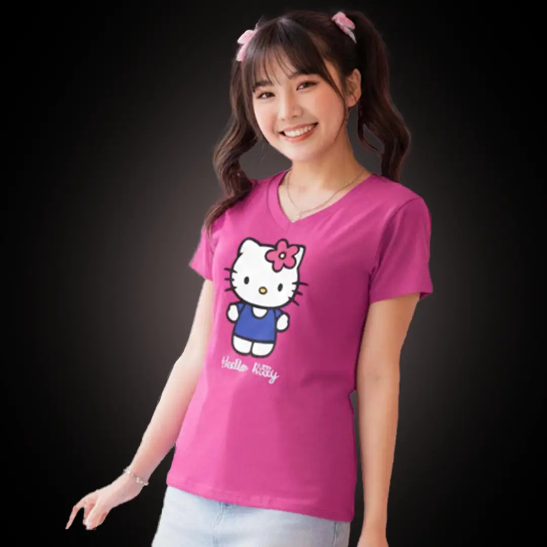 Camiseta Urbana EstampaOne