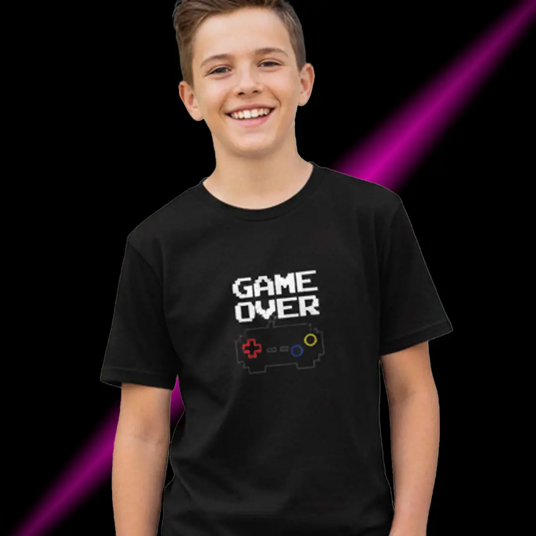 Camiseta Urbana EstampaOne