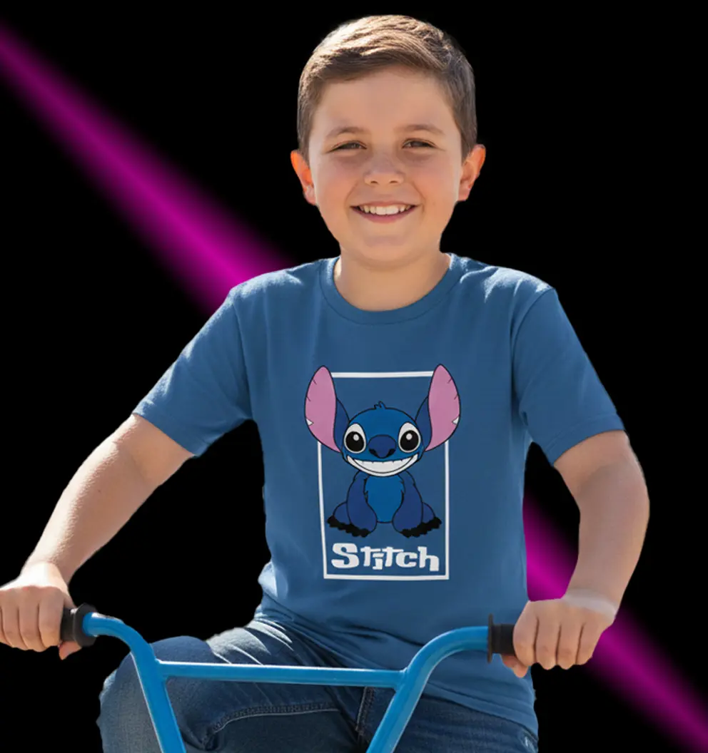 Camiseta Urbana EstampaOne
